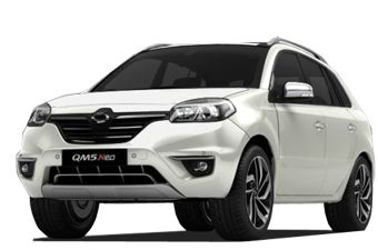 QM5 SE 2.0 디젤 2WD
