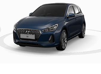 i30 가솔린1.4터보
