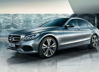 C - class