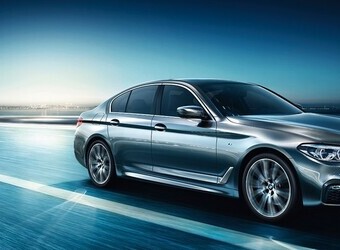 BMW 5series  /520d  luxury se(20대 한정)