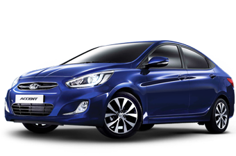 엑센트WIT(4Door)가솔린 스타일