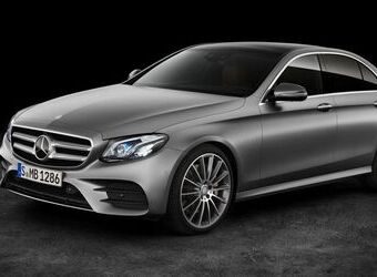 E - class