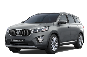 쏘렌토R  2.0  2WD 럭셔리