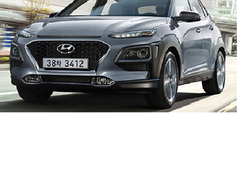 코나 디젤1.6(2WD)스마트