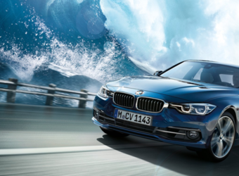 BMW 3series  /320d