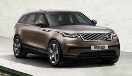 RANGE ROVER VELAR(18MY)2.0D S
