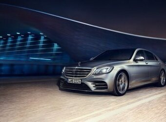 S - class